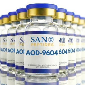 AOD-9604 Kit - 10 Vials