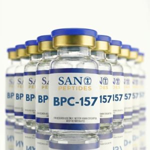 BPC-157 Kit - 10 Vials