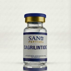 Cagrilintide