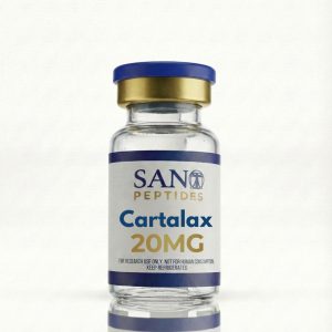 Cartalax 20mg