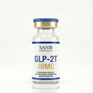 GLP-2T Dual Agonist