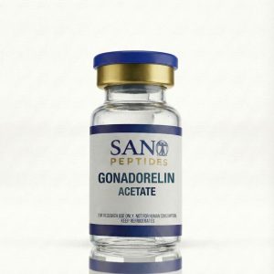 Gonadorelin Acetate