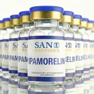 Ipamorelin Kit - 10 Vials