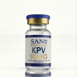 KPV 10mg