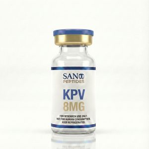 KPV 8mg