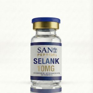 Selank 10mg