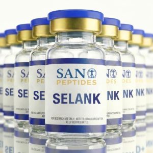 Selank Kit - 10 Vials