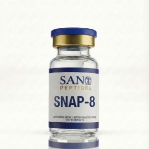 SNAP-8