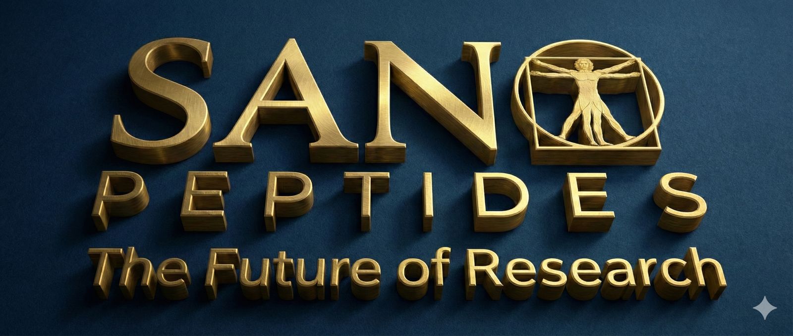 Sano Peptides Terms of Usage