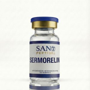 Sermorelin