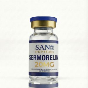 Sermorelin 20mg