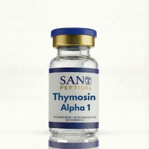 Thymosin Alpha 1
