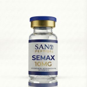 Semax 10mg