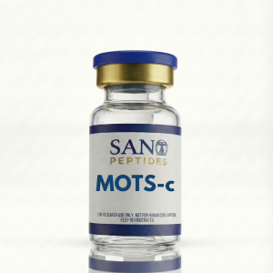 MOTS-c