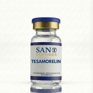 Tesamorelin